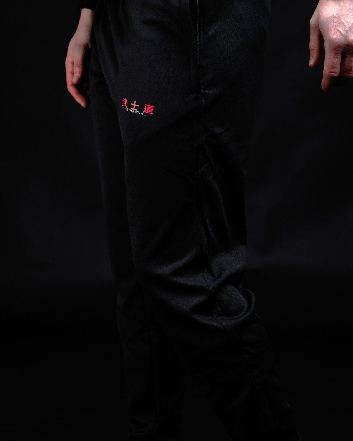 'Fundamentals' Full Tracksuit by ARTMARTIAL - Photo 7