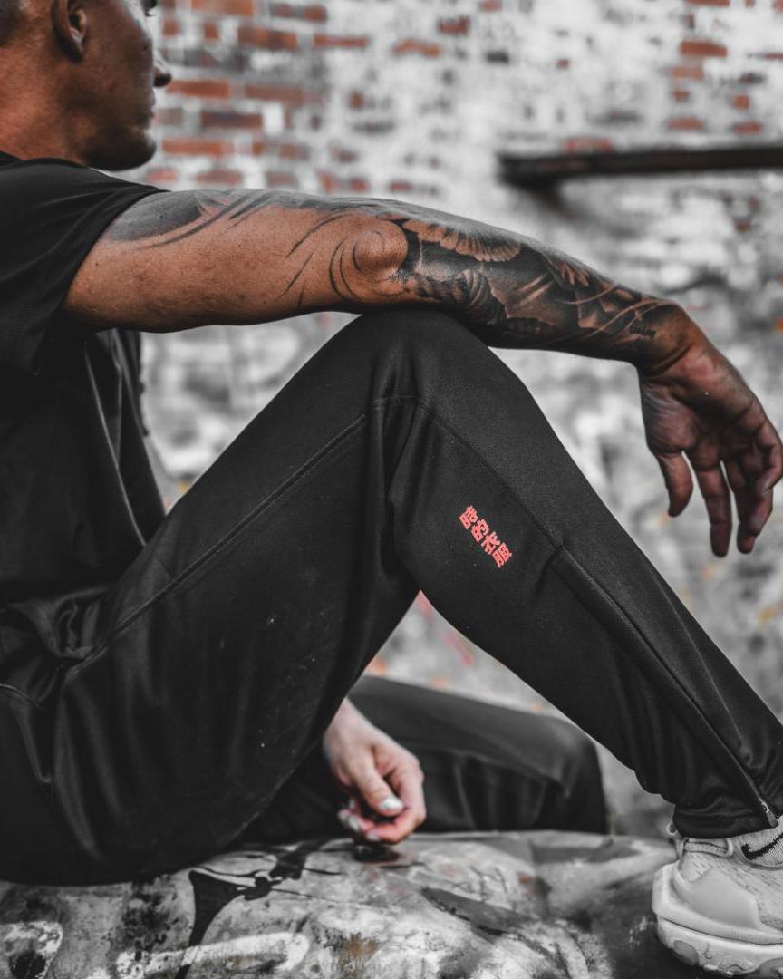 Fundamentals Trackies by ARTMARTIAL - Photo 2
