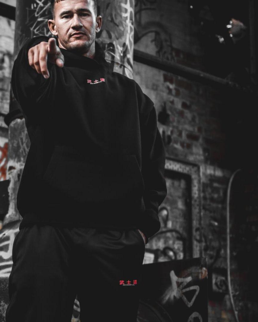 Fundamentals Trackies by ARTMARTIAL - Photo 4