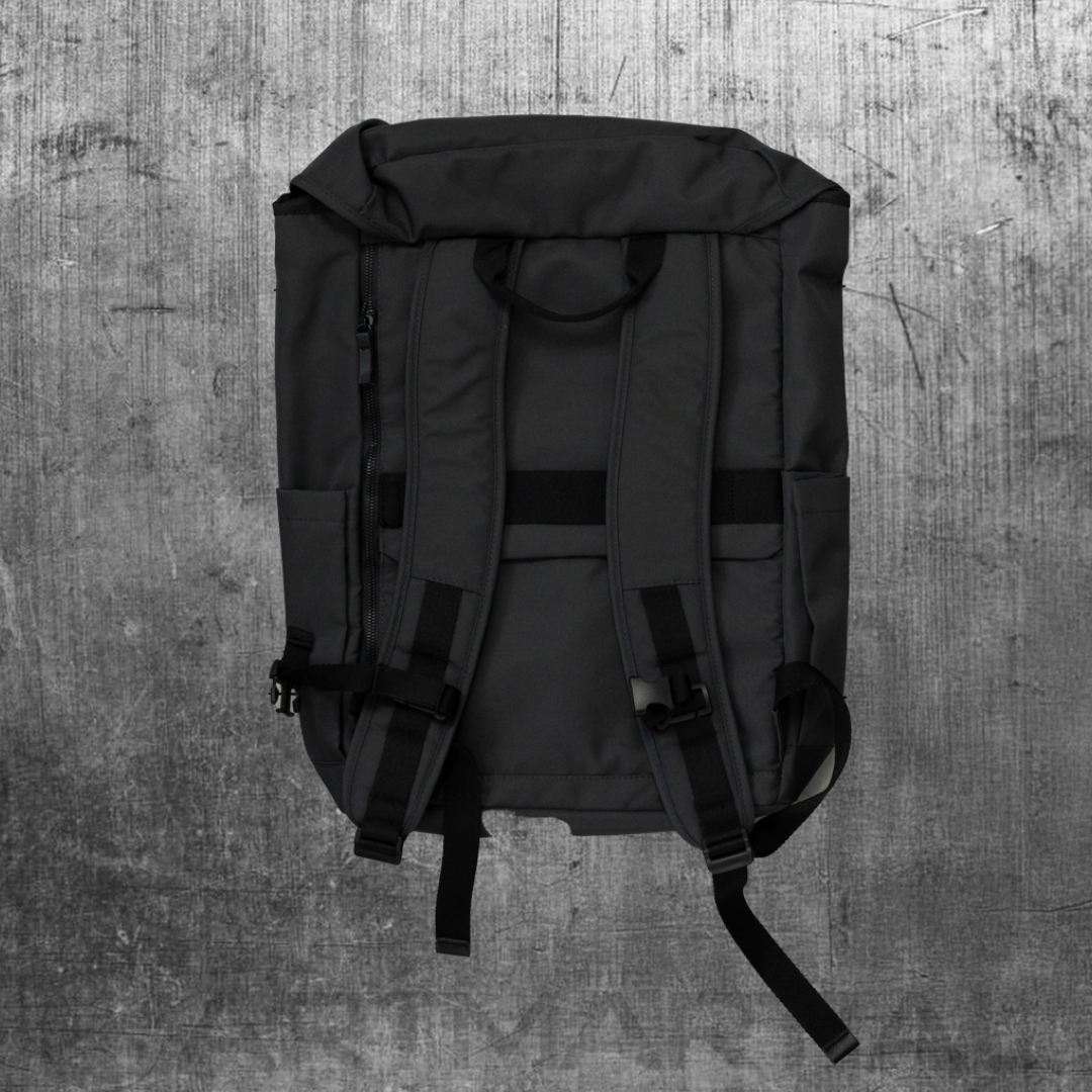 'Fundamentals' Training Bag