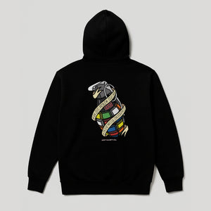 'Problem Solving' Hoodie