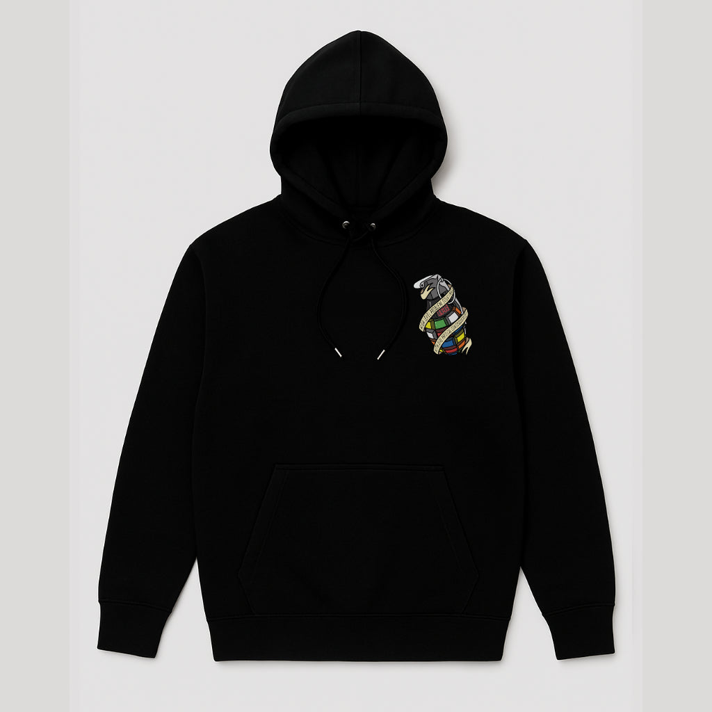 Problem Solving Hoodie