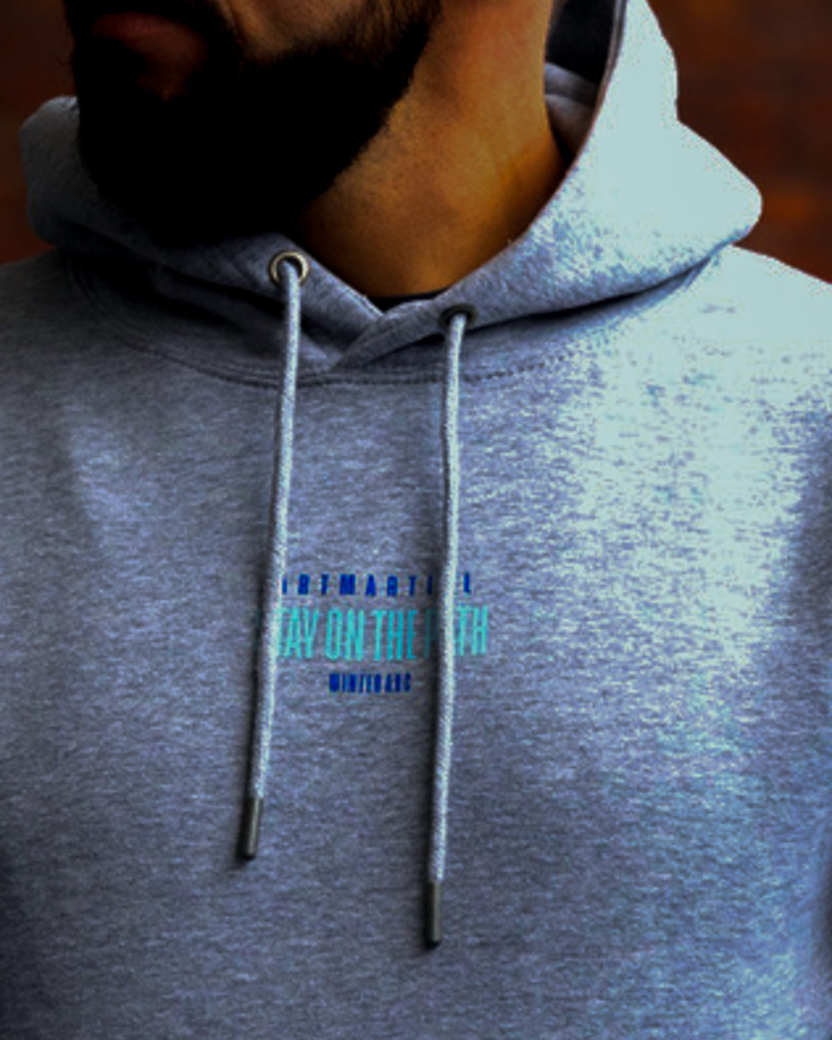 Enter The Winter Arc Hoodie