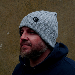 Chunky Ribbed Beanie All Colours