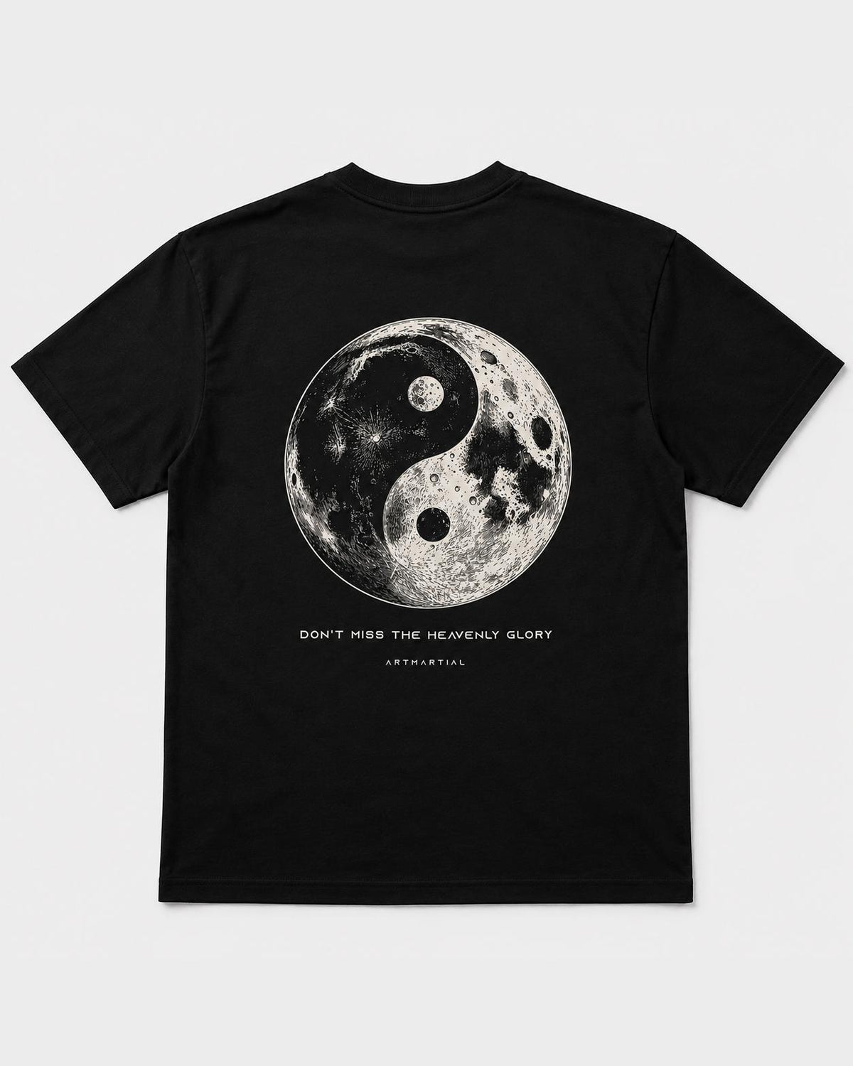 Heavenly Glory by ARTMARTIAL - Photo 1