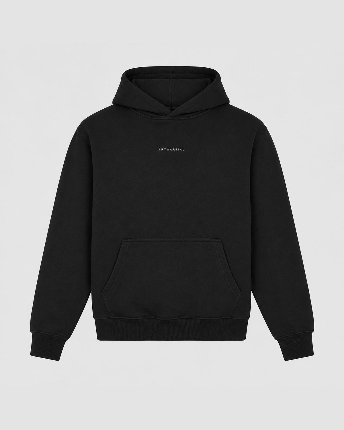Heavenly Glory Oversized Hoodie by ARTMARTIAL - Photo 2