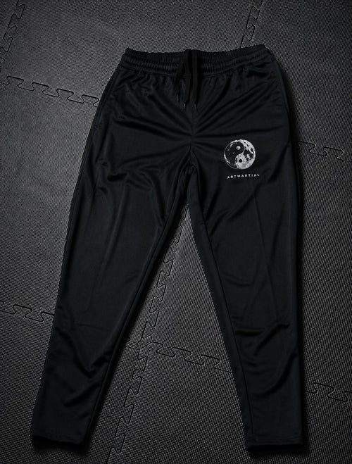 Heavenly Glory Trackies by ARTMARTIAL - Photo 1