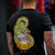 'Tokyo Dragon' Back Design