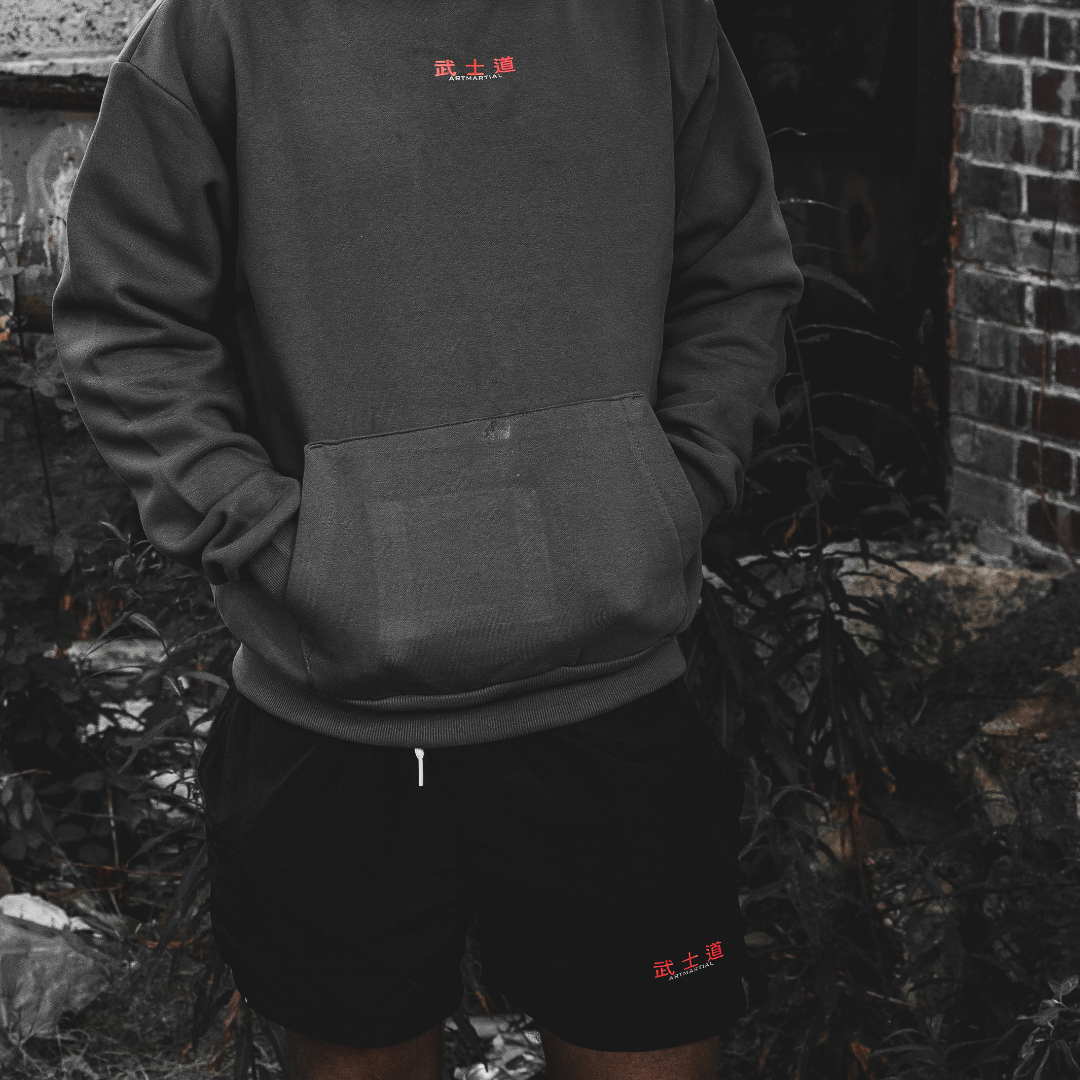 'Fundamentals' Jog Shorts