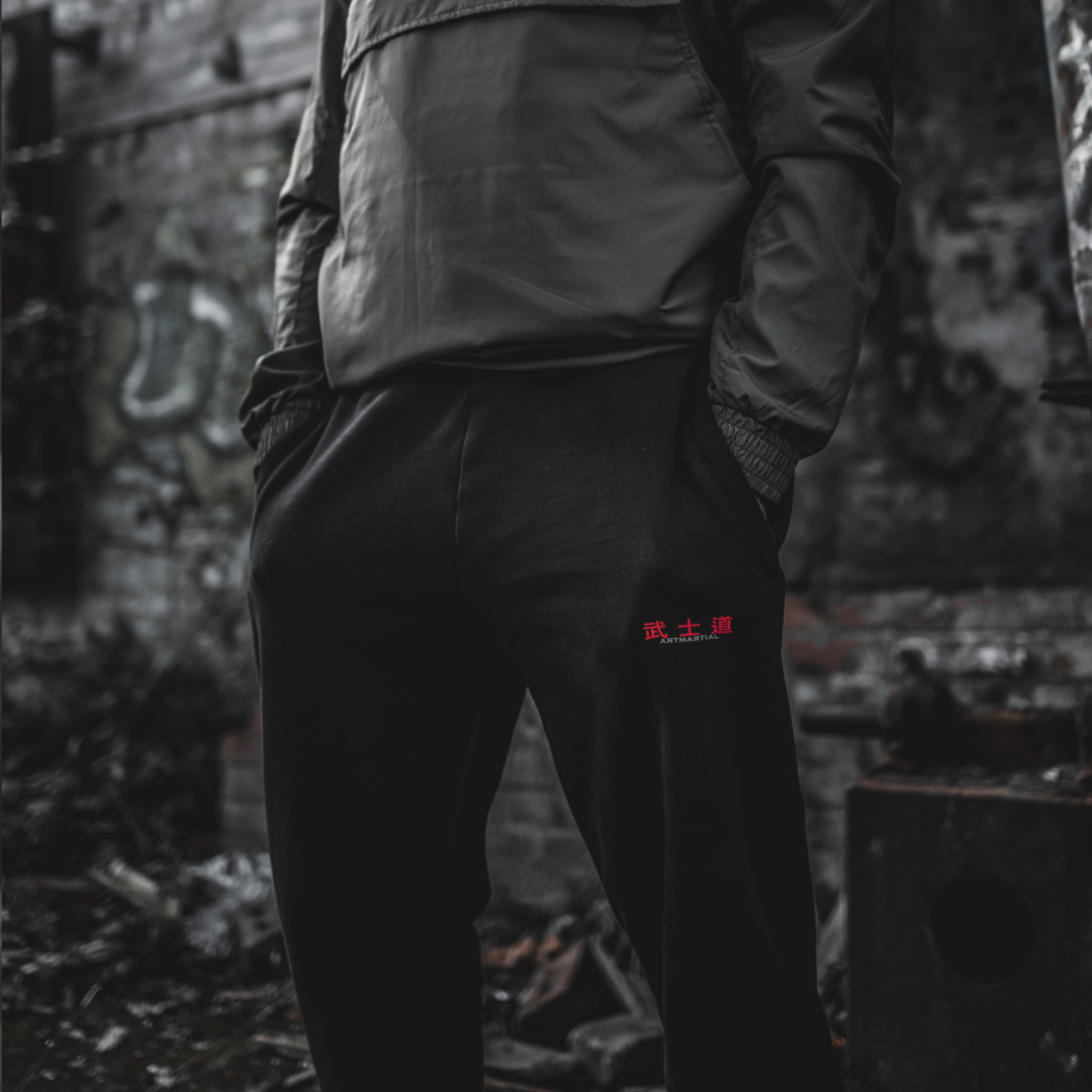 'Fundamentals' Joggers