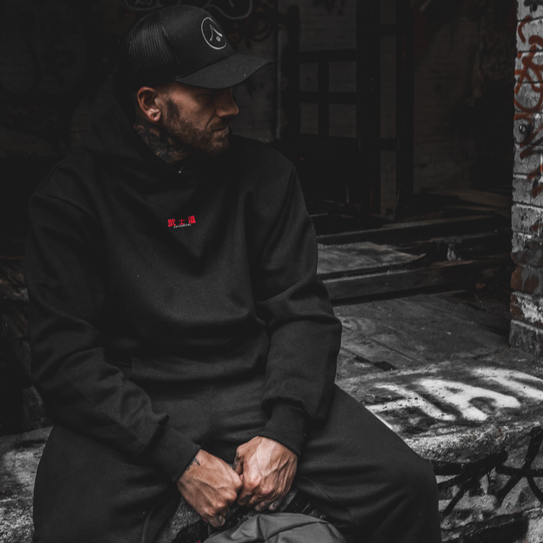 'Fundamentals' Joggers