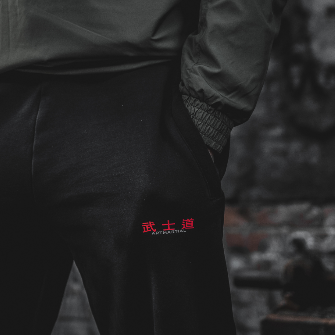 'Fundamentals' Joggers