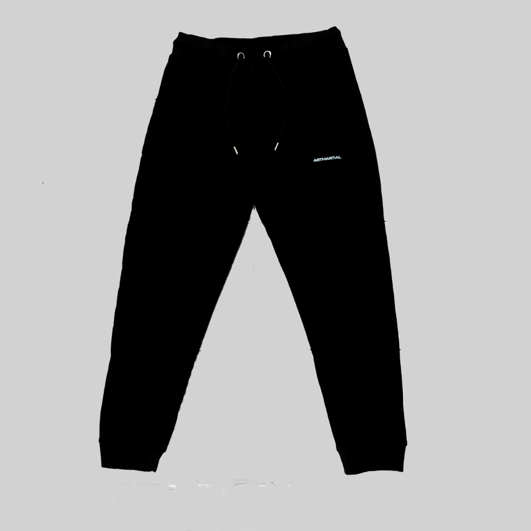 AM Logo Joggers