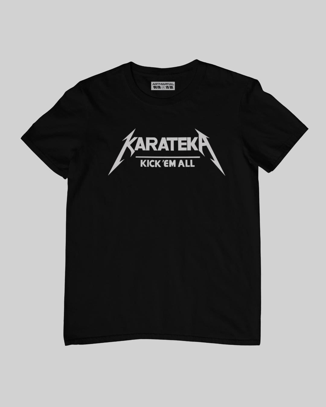 'Karateka' by ARTMARTIAL - Photo 1