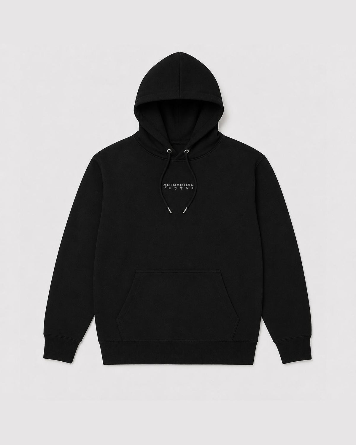 Katana 2.0 Hoodie by ARTMARTIAL - Photo 2