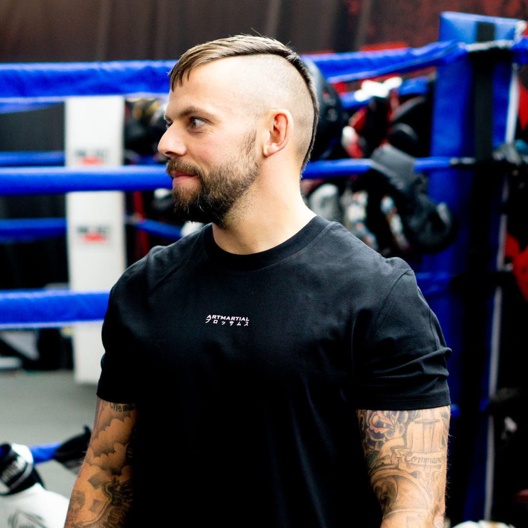 &#39;Katana Blossom&#39;