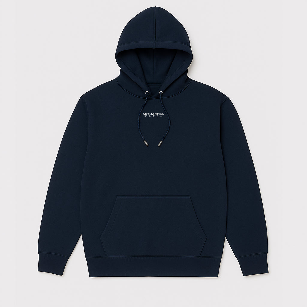 Katana Blossom Hoodie