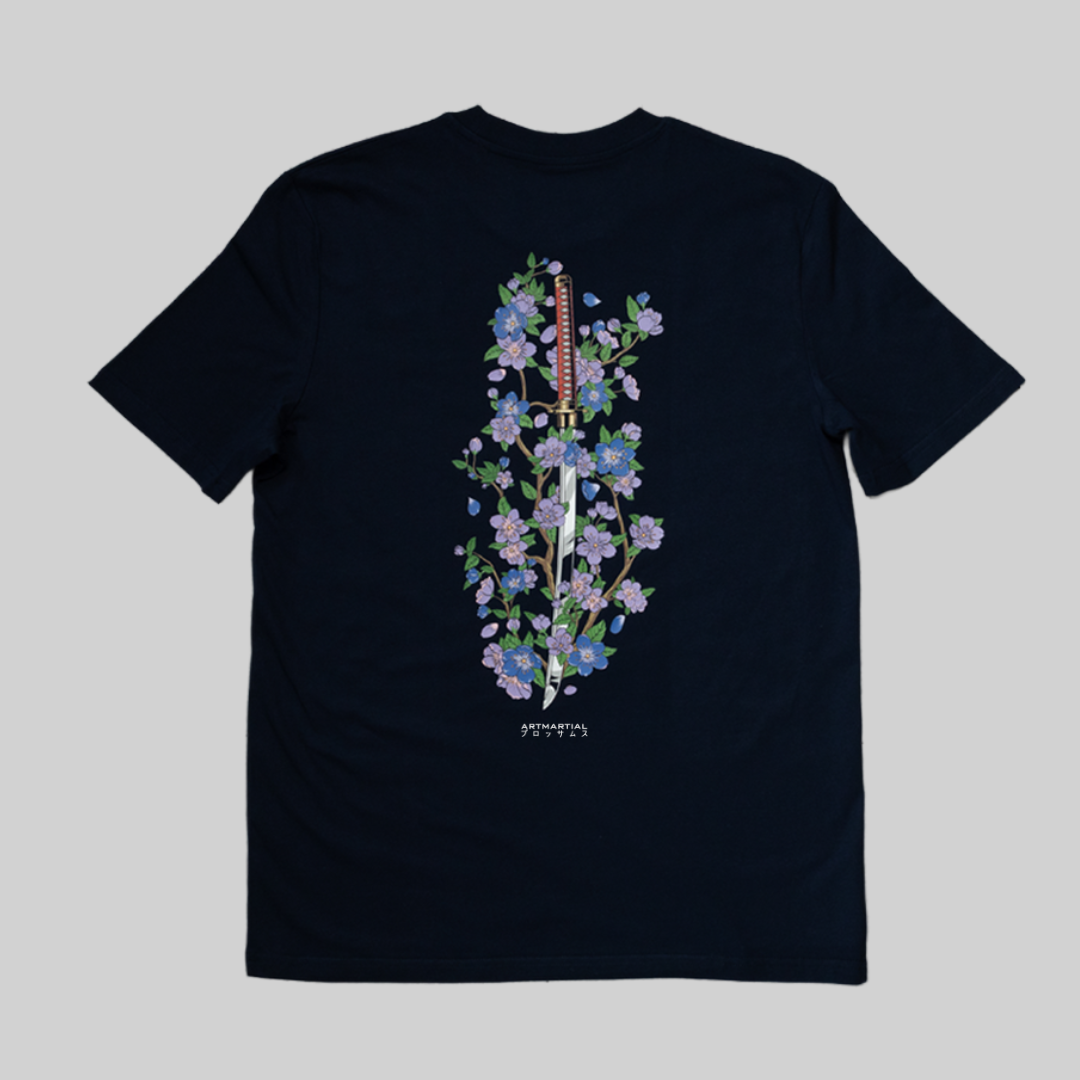 &#39;Katana Blossom&#39;