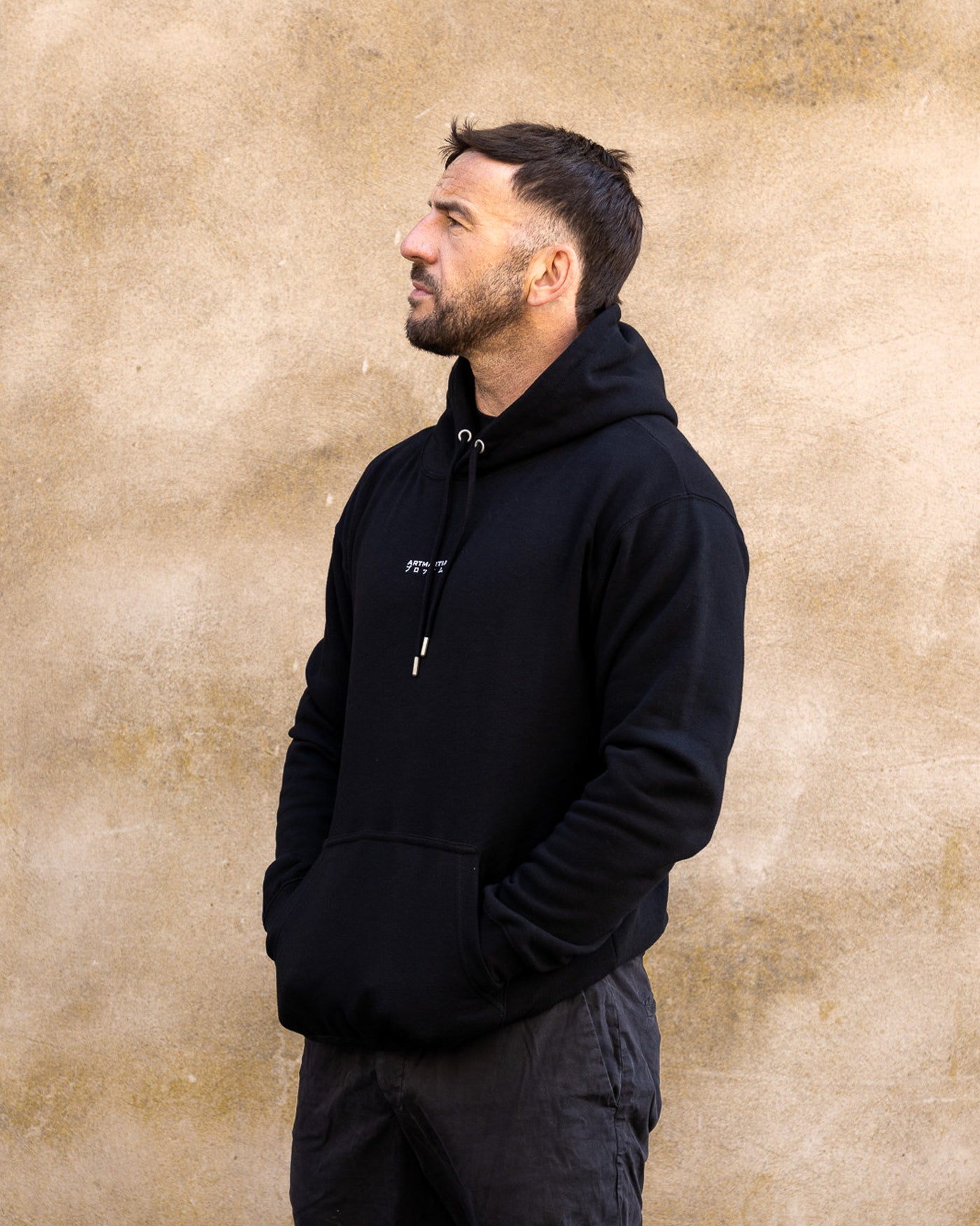 Katana 2.0 Hoodie