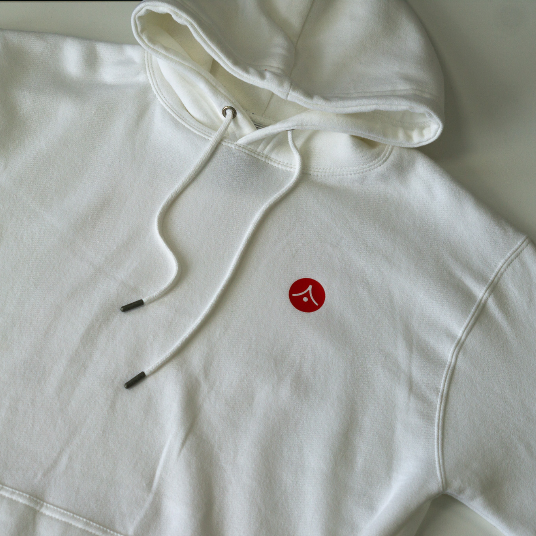 &#39;Elements&#39; Kung Fu Hoodie