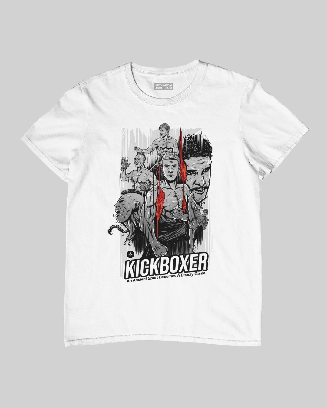 'Kickboxer' by ARTMARTIAL - Photo 2