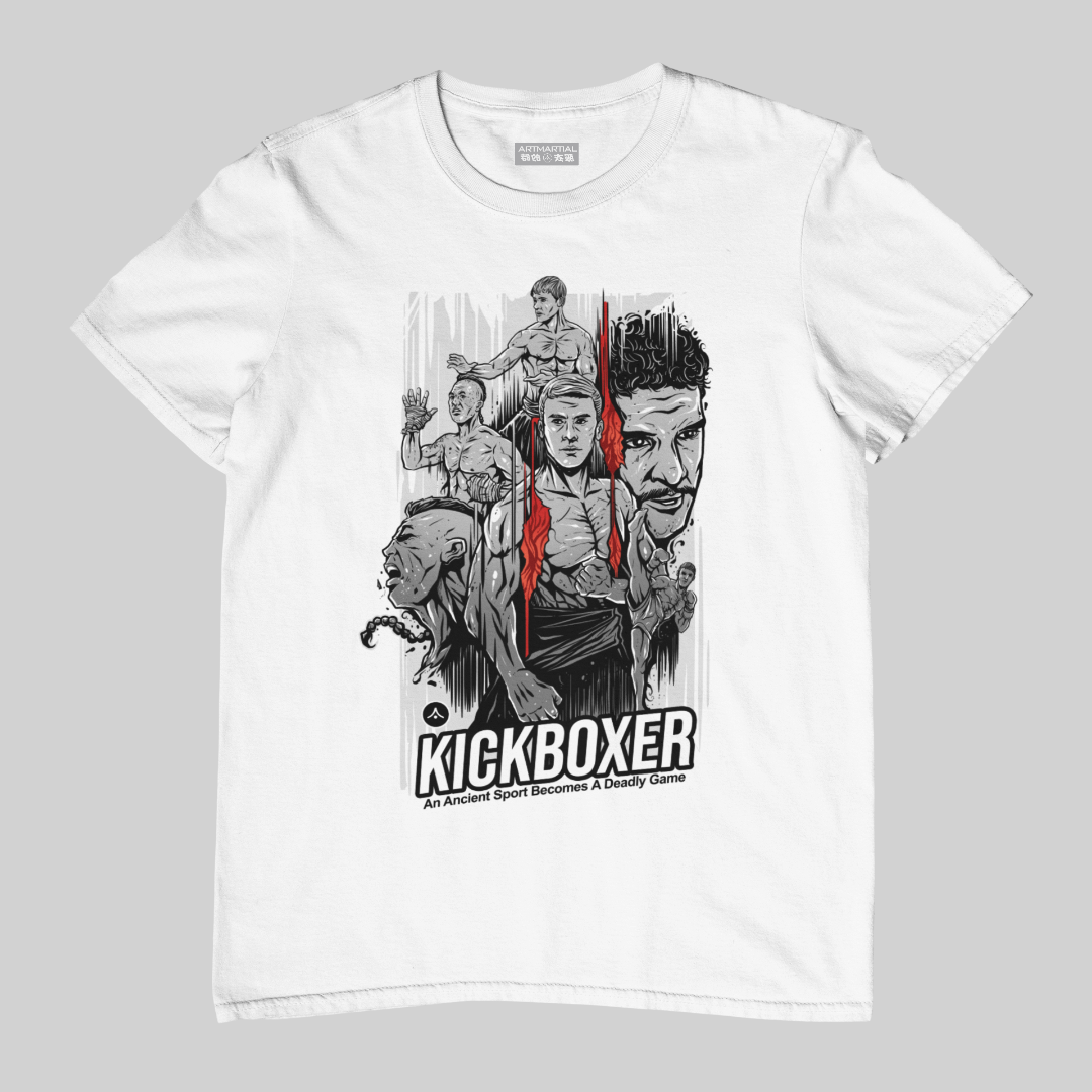 'Kickboxer'