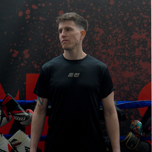 'Origins 2.0' Korea Poly Tech T Shirt