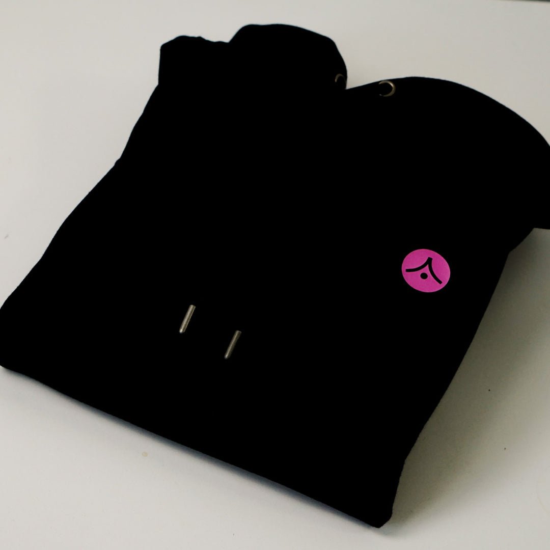 &#39;Seoul Dragon&#39; Hoodie