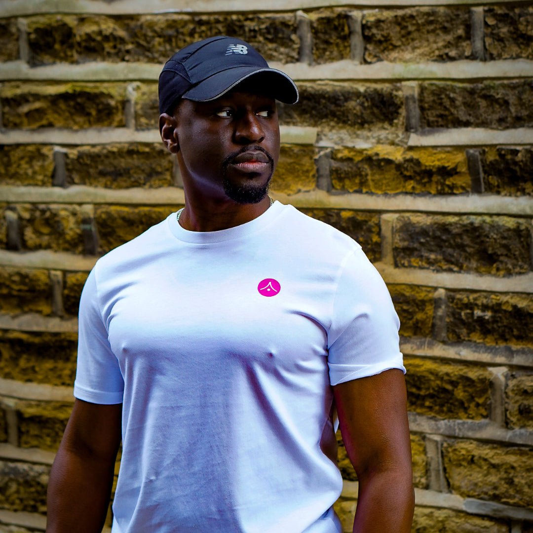 'Seoul Dragon' Back Design