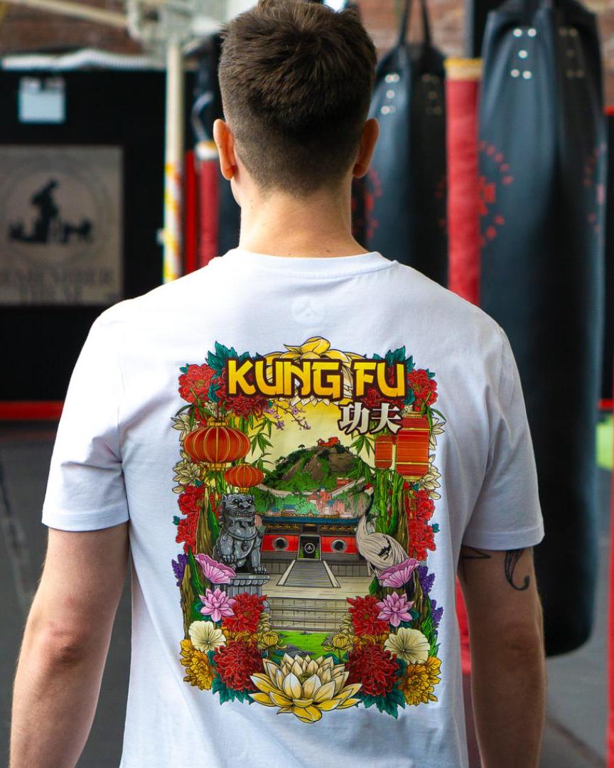 'Elements' Kung Fu by ARTMARTIAL - Photo 5