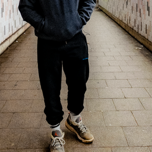 Chessboxing' Joggers