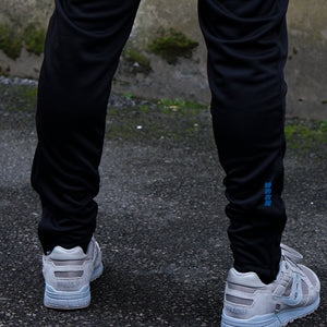 Chessboxing' Trackies