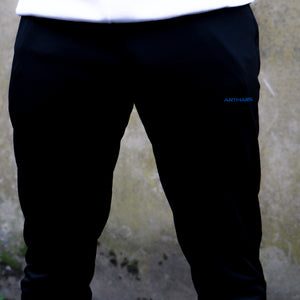 Chessboxing' Trackies