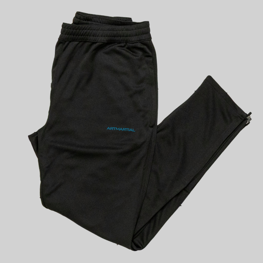 Chessboxing&#39; Trackies