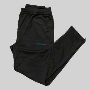 Chessboxing' Trackies