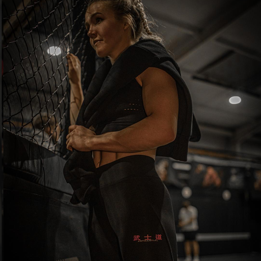 'Fundamentals' Women's Leggings
