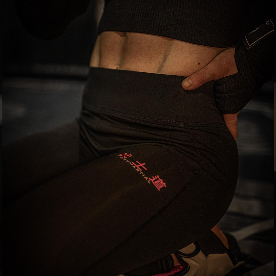 &#39;Fundamentals&#39; Women&#39;s Leggings