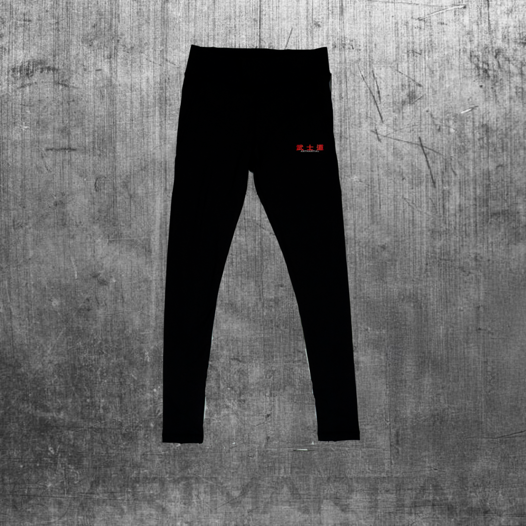 'Fundamentals' Women's Leggings