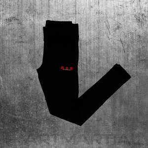 'Fundamentals' Women's Leggings