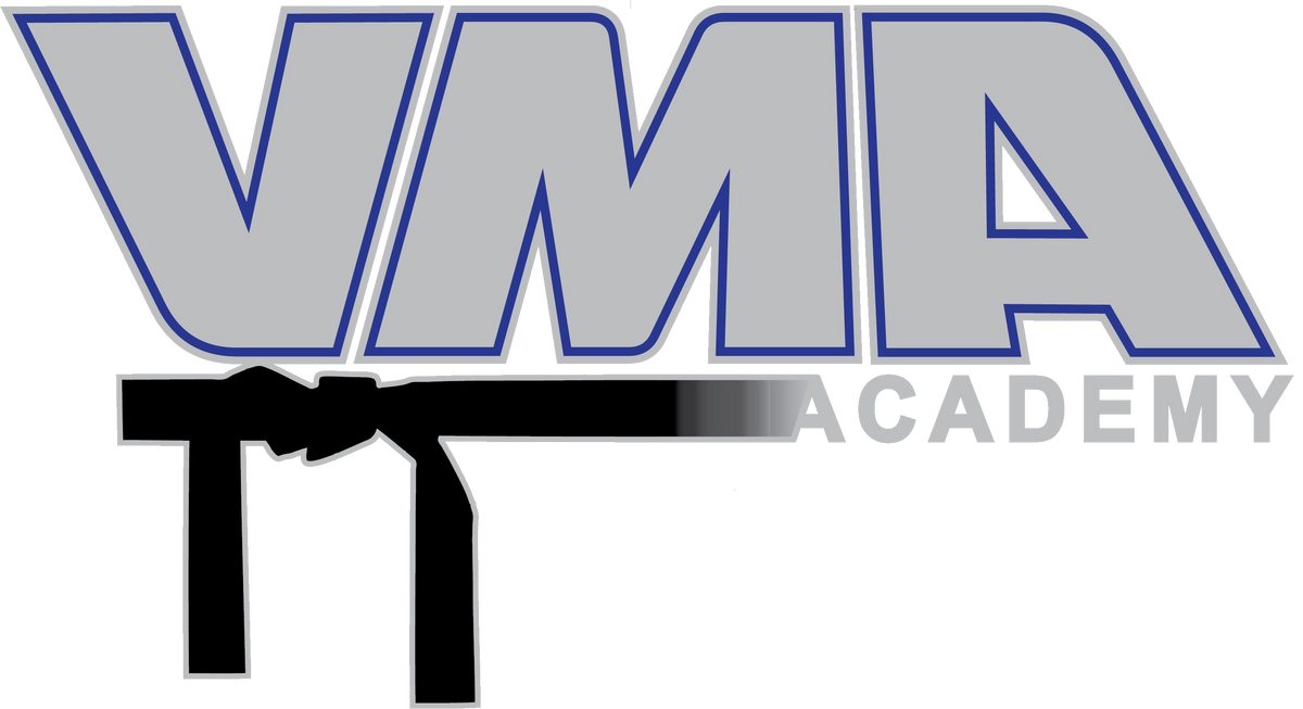 Victory Martial Arts Logo