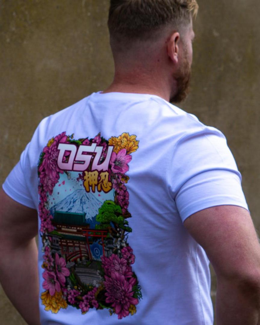 'Elements' OSU by ARTMARTIAL - Photo 3