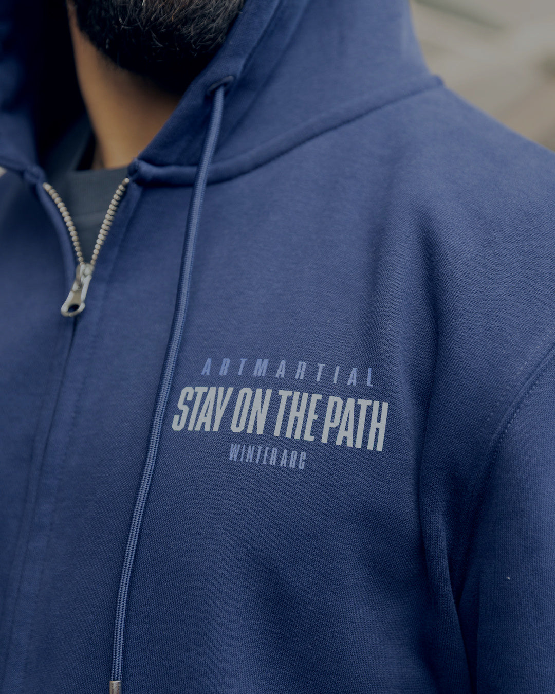 Enter The Winter Arc Bundle (25 Only)