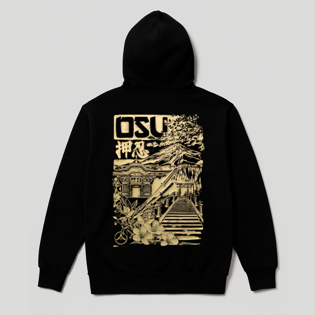 OSU Hoodie