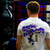 'Blossom Tree' Blue back design
