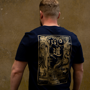 'Tao' Spirit of China T-Shirt