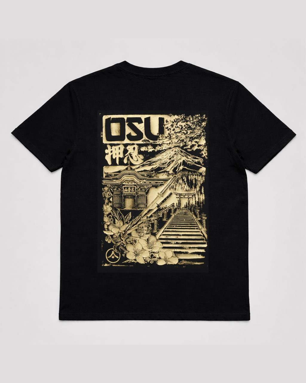 OSU by ARTMARTIAL - Photo 1