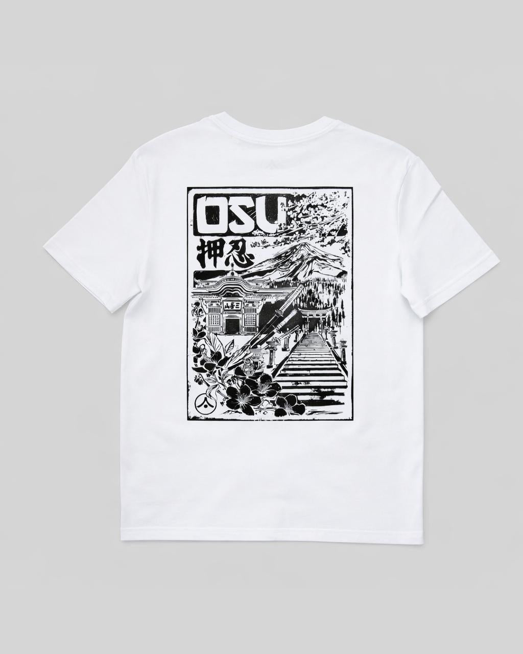 OSU by ARTMARTIAL - Photo 1