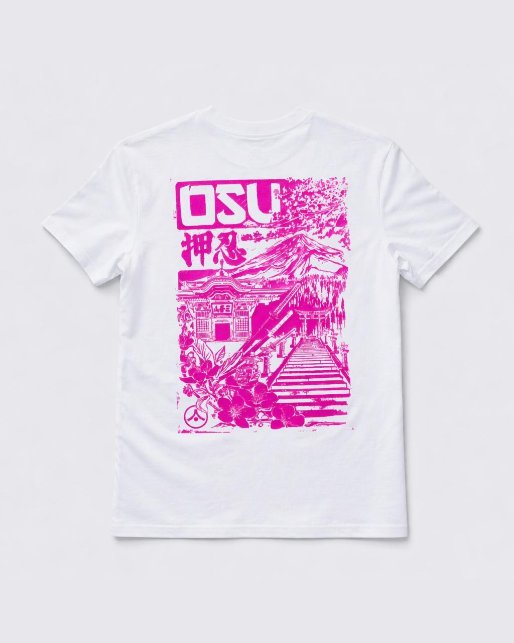 OSU by ARTMARTIAL - Photo 1