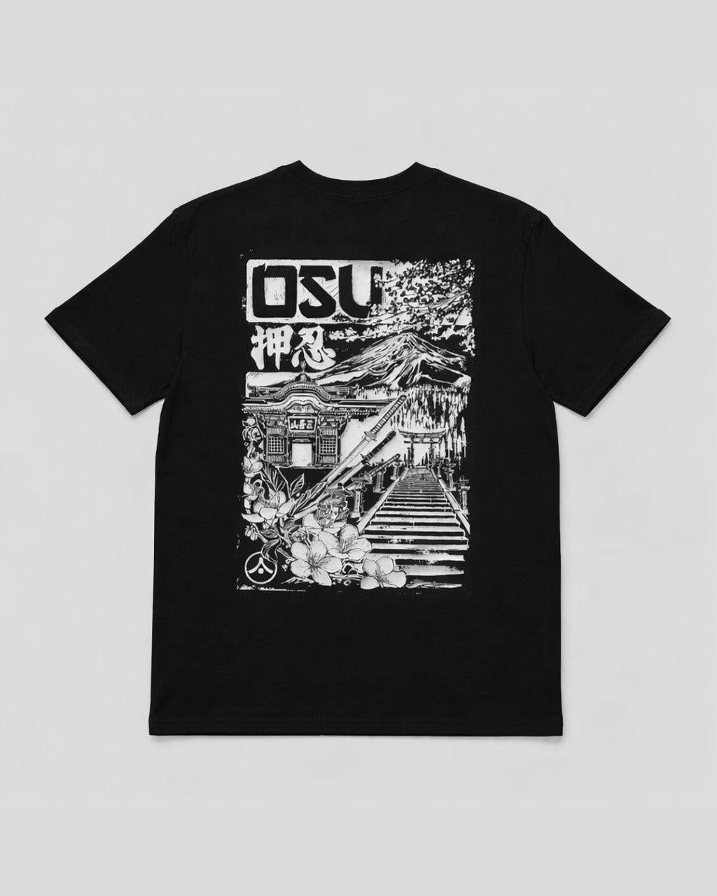 OSU by ARTMARTIAL - Photo 1