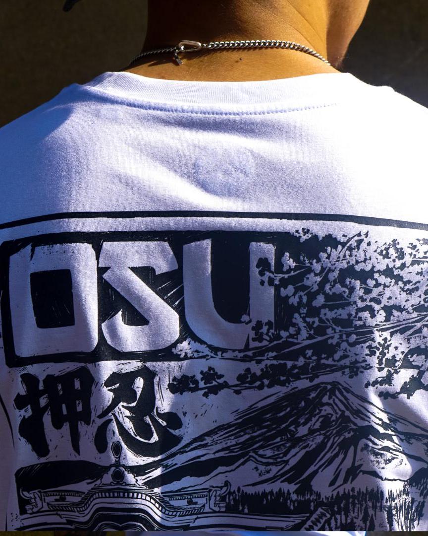 OSU by ARTMARTIAL - Photo 3